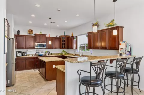 Kitchen - 2894 E Janelle Way, Gilbert, AZ 85298 photo 1 of 2