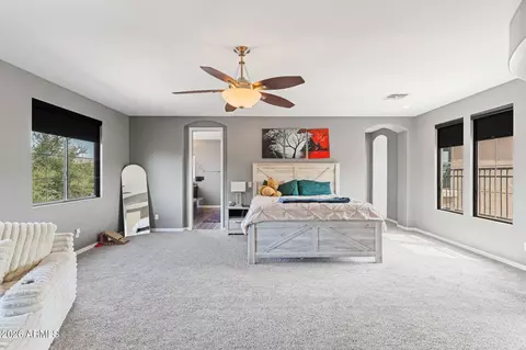 Bedroom - 2894 E Janelle Way, Gilbert, AZ 85298 photo 1 of 4