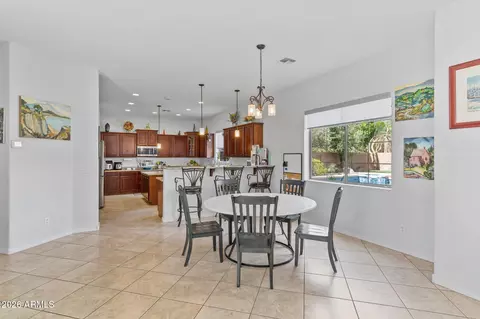 Dining - 2894 E Janelle Way, Gilbert, AZ 85298 photo 1 of 2