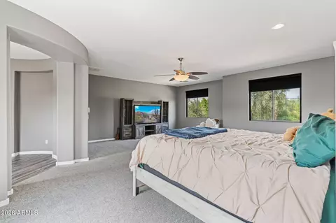Bedroom - 2894 E Janelle Way, Gilbert, AZ 85298 photo 2 of 4