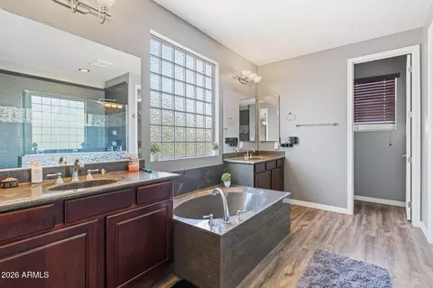 Bath - 2894 E Janelle Way, Gilbert, AZ 85298 photo 1 of 5