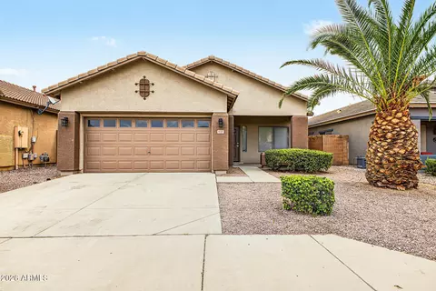 4141 N Dania Ct, Litchfield Park, AZ 85340