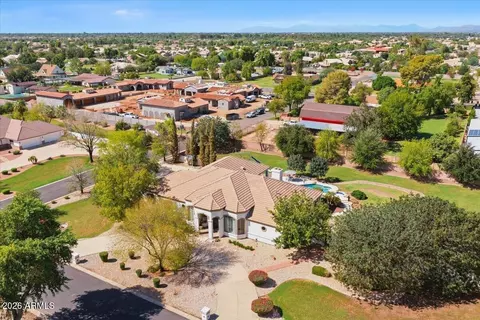 176 S Equestrian Ct, Gilbert, AZ 85296