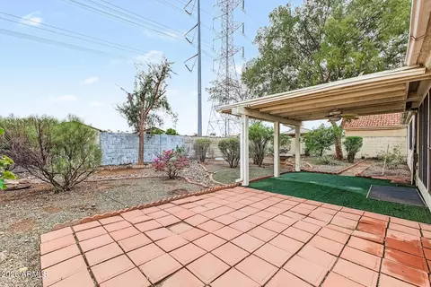 Exterior - 1319 E Mineral Rd, Gilbert, AZ 85234 photo 5 of 12