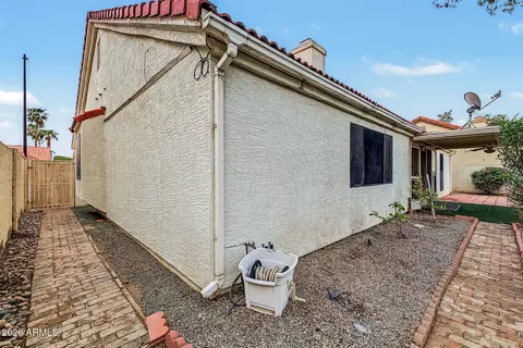 Exterior - 1319 E Mineral Rd, Gilbert, AZ 85234 photo 7 of 12