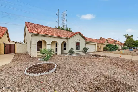 Exterior - 1319 E Mineral Rd, Gilbert, AZ 85234 photo 3 of 12