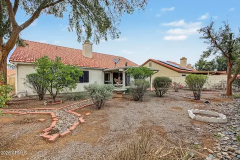 Exterior - 1319 E Mineral Rd, Gilbert, AZ 85234 photo 8 of 12
