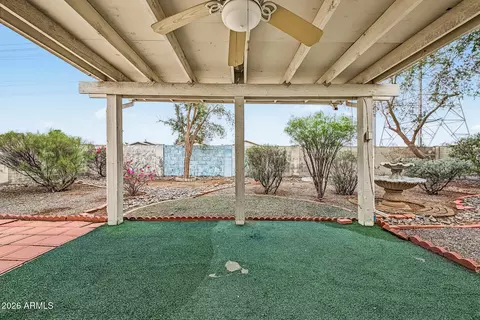 Exterior - 1319 E Mineral Rd, Gilbert, AZ 85234 photo 12 of 12