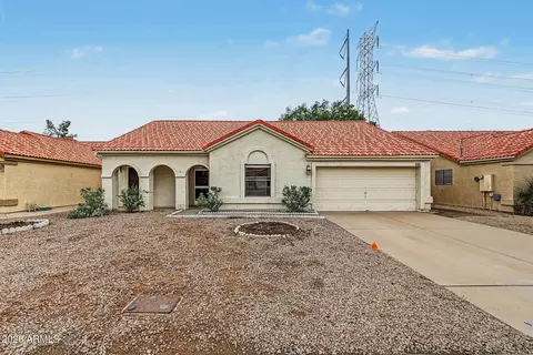 Exterior - 1319 E Mineral Rd, Gilbert, AZ 85234 photo 2 of 12