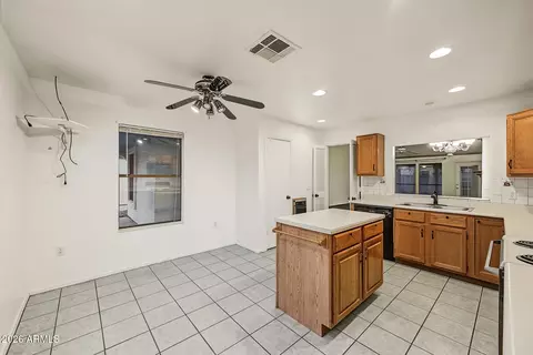 Kitchen - 1319 E Mineral Rd, Gilbert, AZ 85234 photo 3 of 3