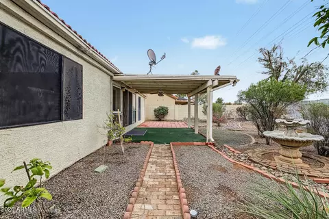 Exterior - 1319 E Mineral Rd, Gilbert, AZ 85234 photo 6 of 12