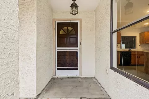 Exterior - 1319 E Mineral Rd, Gilbert, AZ 85234 photo 4 of 12