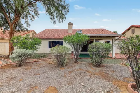 Exterior - 1319 E Mineral Rd, Gilbert, AZ 85234 photo 9 of 12