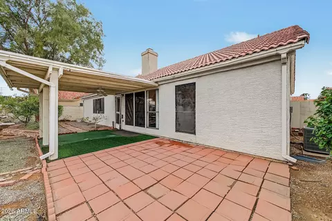 Exterior - 1319 E Mineral Rd, Gilbert, AZ 85234 photo 11 of 12