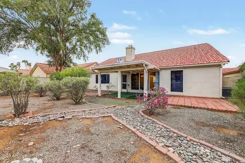 Exterior - 1319 E Mineral Rd, Gilbert, AZ 85234 photo 10 of 12