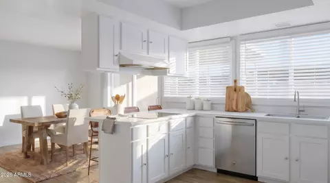 Kitchen - 1732 E Baker Dr, Tempe, AZ 85282 photo 1 of 1