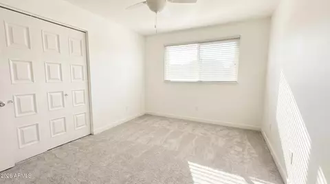 Bedroom - 1732 E Baker Dr, Tempe, AZ 85282 photo 7 of 8