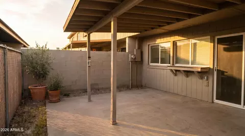 Exterior - 1732 E Baker Dr, Tempe, AZ 85282 photo 1 of 4