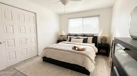 Bedroom - 1732 E Baker Dr, Tempe, AZ 85282 photo 6 of 8