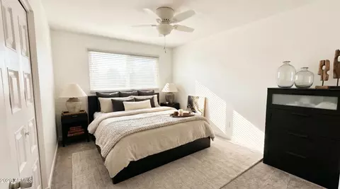 Bedroom - 1732 E Baker Dr, Tempe, AZ 85282 photo 4 of 8