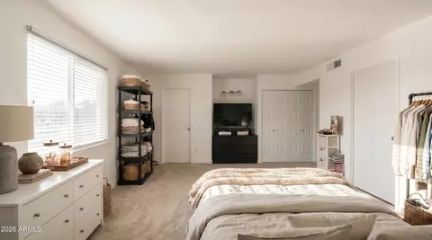 Bedroom - 1732 E Baker Dr, Tempe, AZ 85282 photo 2 of 8