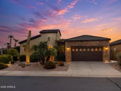 26747 N 127th Dr, Peoria, AZ 85383