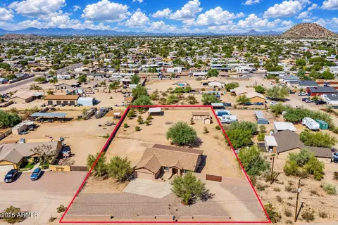 View/Area - 832 N 98th St, Mesa, AZ 85207 photo 2 of 3