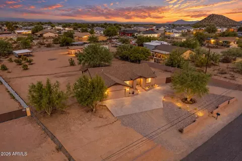 View/Area - 832 N 98th St, Mesa, AZ 85207 photo 1 of 3
