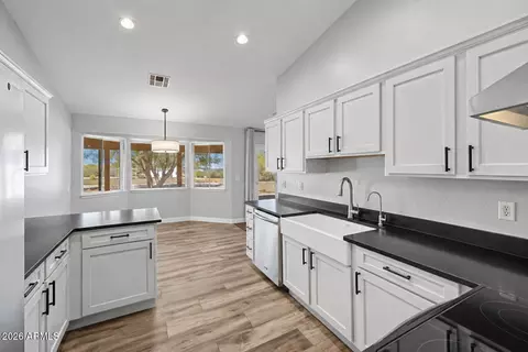 Kitchen - 832 N 98th St, Mesa, AZ 85207 photo 2 of 2
