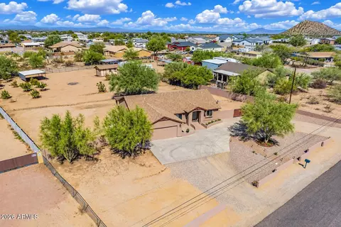 View/Area - 832 N 98th St, Mesa, AZ 85207 photo 3 of 3