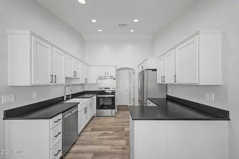 Kitchen - 832 N 98th St, Mesa, AZ 85207 photo 1 of 2