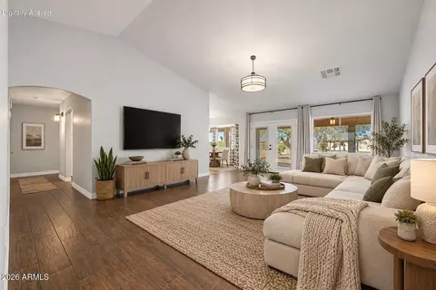 Living - 832 N 98th St, Mesa, AZ 85207 photo 1 of 2
