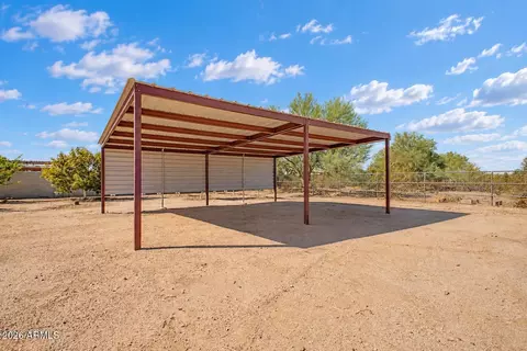Exterior - 832 N 98th St, Mesa, AZ 85207 photo 4 of 4