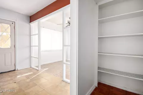 Entry Way - 3311 E Cambridge Ave, Phoenix, AZ 85008 photo 3 of 5