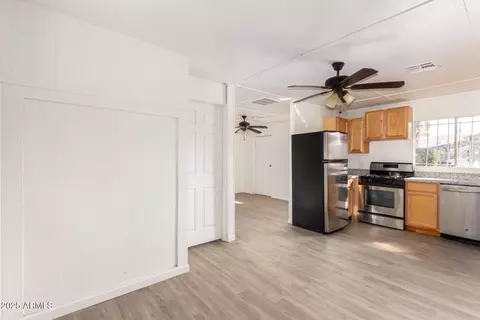 Entry Way - 3311 E Cambridge Ave, Phoenix, AZ 85008 photo 1 of 5