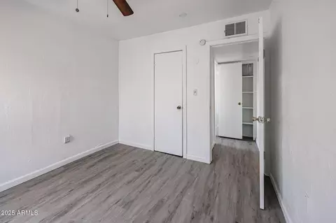 Bedroom - 3311 E Cambridge Ave, Phoenix, AZ 85008 photo 3 of 5