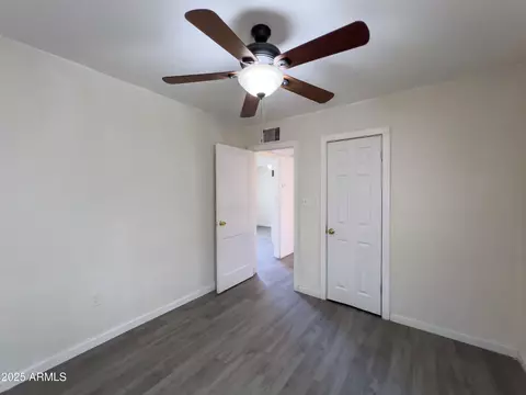 Bedroom - 3311 E Cambridge Ave, Phoenix, AZ 85008 photo 5 of 5