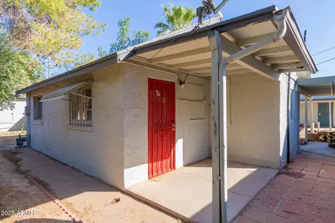 Exterior - 3311 E Cambridge Ave, Phoenix, AZ 85008 photo 2 of 15