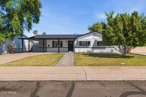 7830 E Belleview St, Scottsdale, AZ 85257