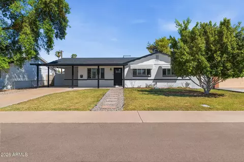 7830 E Belleview St, Scottsdale, AZ 85257