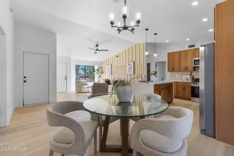 Dining - 7402 E Halifax Cir, Mesa, AZ 85207 photo 1 of 1