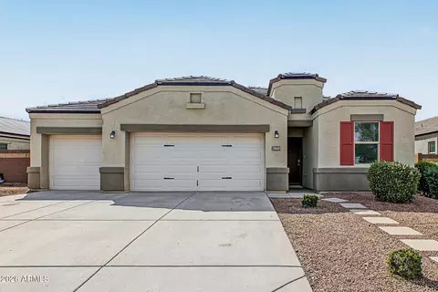 30601 W Celeborn Dr, Buckeye, AZ 85396