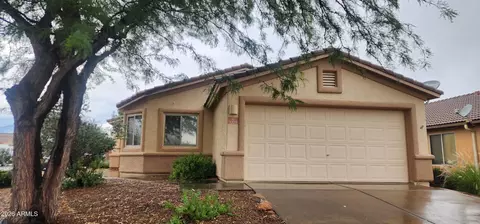 2228 Calle Patina --, Sierra Vista, AZ 85635