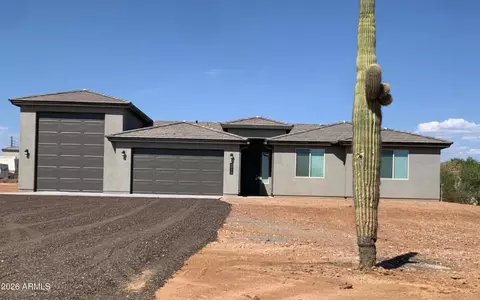 1016 E Arroyo Rd, Phoenix, AZ 85086