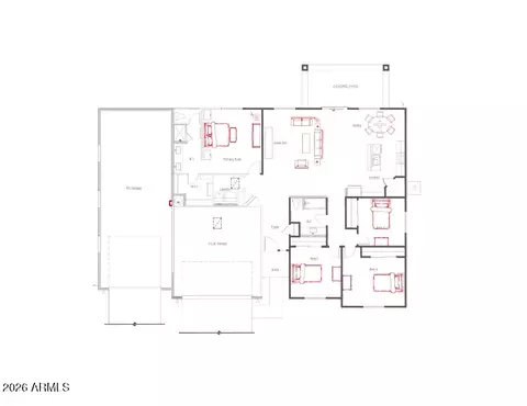 1016 E Arroyo Rd, Phoenix, AZ 85086 photo 2