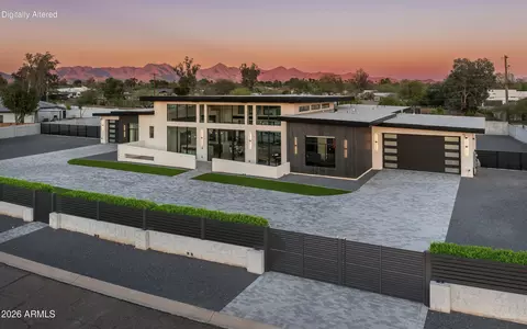 12209 N 65th Pl, Scottsdale, AZ 85254
