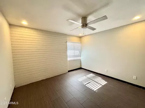 Bedroom - 1624 E Campbell Ave #12, Phoenix, AZ 85016 photo 4 of 4
