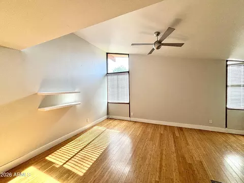 Living - 1624 E Campbell Ave #12, Phoenix, AZ 85016 photo 3 of 3