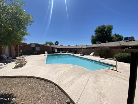 Exterior - 1624 E Campbell Ave #12, Phoenix, AZ 85016 photo 1 of 1