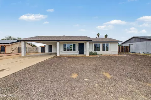 7034 W Palo Verde Ave, Peoria, AZ 85345